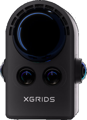 XGRIDS Portalcam