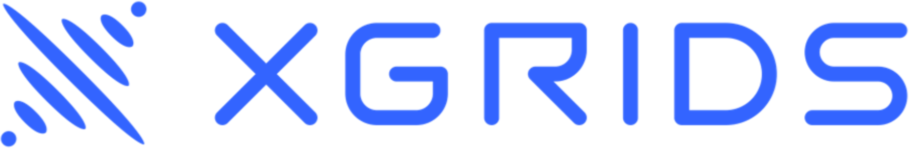 XGRIDS